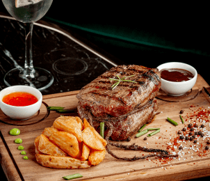 Pulled Pork Sandwich – Bild 2